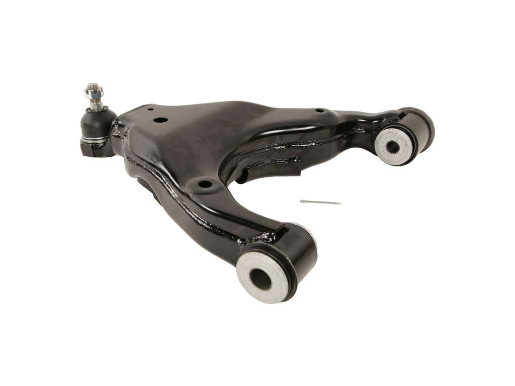 2010-2014 Toyota FJ Cruiser Suspension Control Arm - Front Left Lower (Moog)