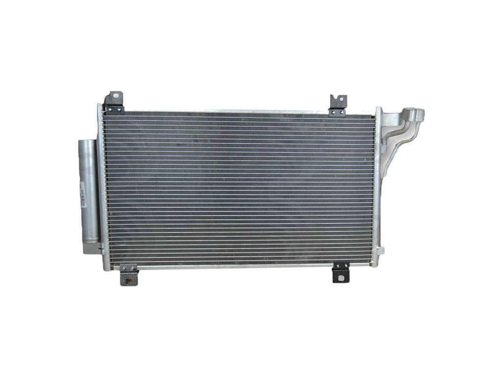 2011-2013 Mazda 6 A/C Condenser (Santech/ Omega Envir. Tech.)
