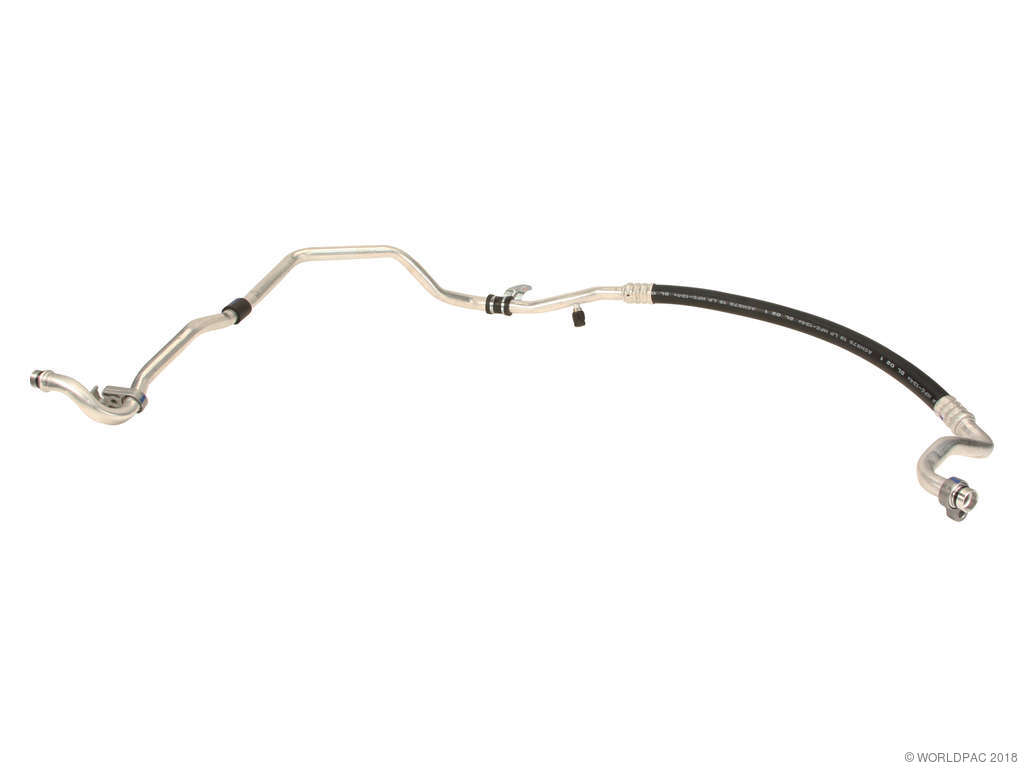 2005-2006 Nissan Altima A/C Refrigerant Hose (Original Equipment)