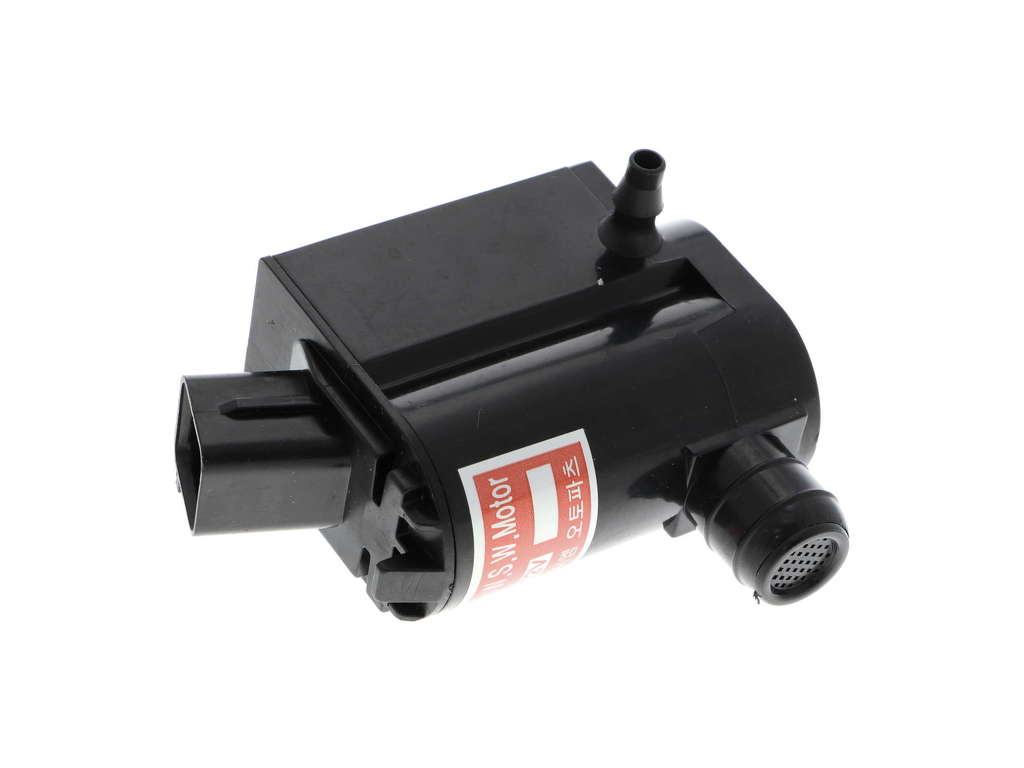 2019-2021 Hyundai Veloster Windshield Washer Pump (Ackoja)