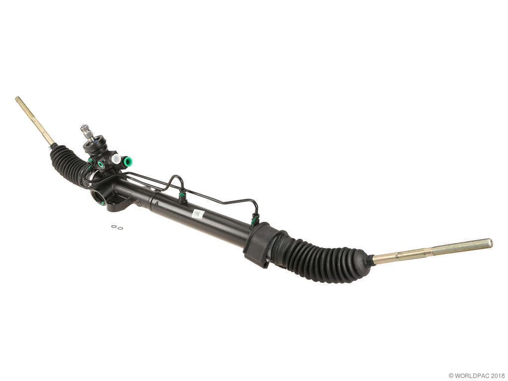 2003-2008 Chrysler PT Cruiser Rack and Pinion Assembly (Cardone)