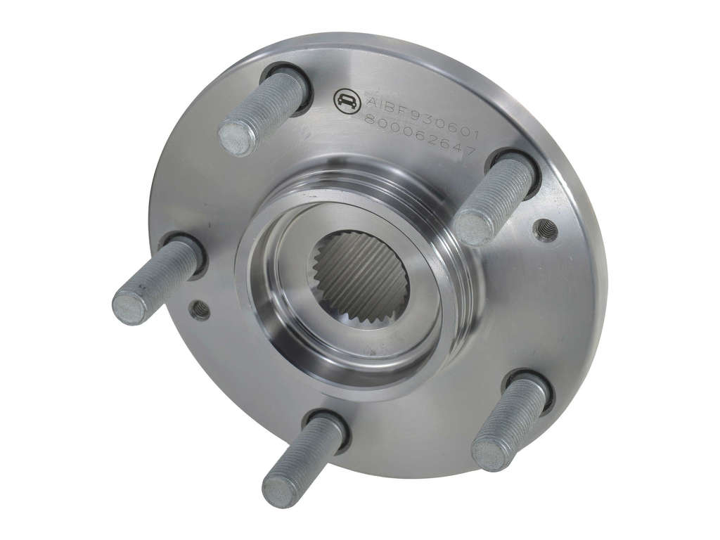 2004-2006 Kia Amanti Wheel Hub - Front (Autopart International)