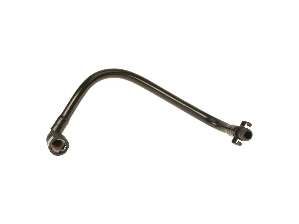 2006-2009 Saab 9-5 Engine Crankcase Breather Hose (Professional Parts Sweden)