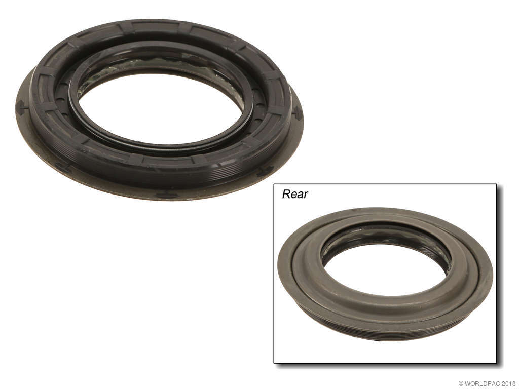 2005-2008 Chrysler Pacifica Transfer Case Input Shaft Seal (Mopar)