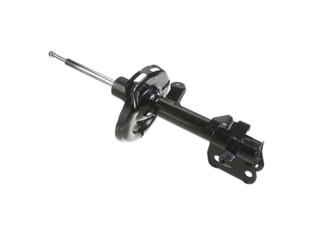 2006-2014 Honda Ridgeline Suspension Strut Assembly - Front Right (KYB)