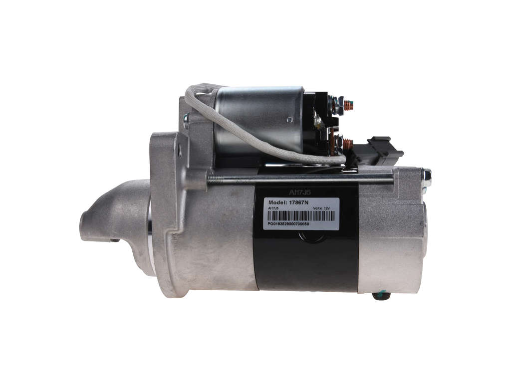 2004-2010 INFINITI QX56 Starter Motor (Autopart International)