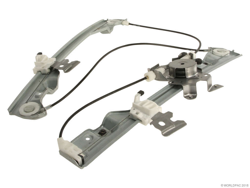 2003-2005 INFINITI FX35 Window Regulator - Front Right (Genuine)