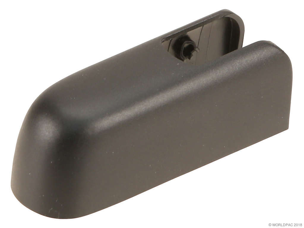 2004-2008 BMW X3 Windshield Wiper Arm Cover - Rear (Genuine)