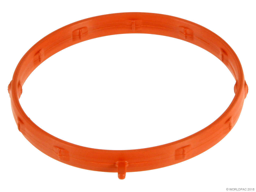 2004-2011 Mazda RX-8 Fuel Injection Plenum Gasket - Upper (Genuine)