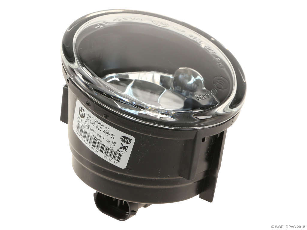 2011-2017 BMW X3 Fog Light - Left (Hella)