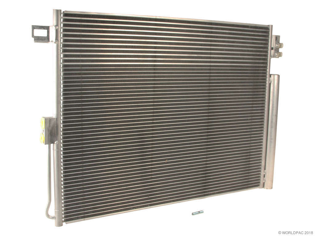 2011-2018 Dodge Durango Automatic Transmission Oil Cooler (Koyo Cooling)