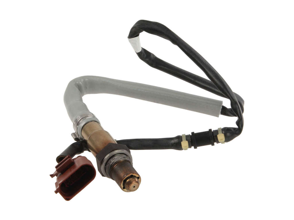 2007-2008 Audi RS4 Oxygen Sensor - Downstream Left (Denso)