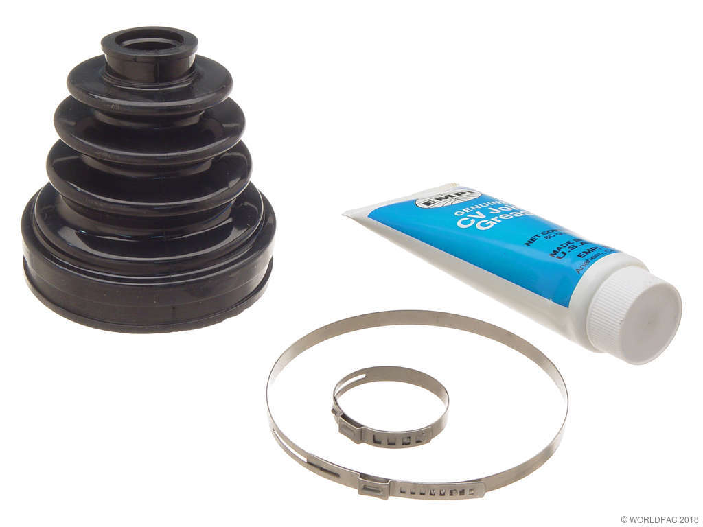 1991-1995 Toyota MR2 CV Joint Boot Kit - Inner (EMPI)