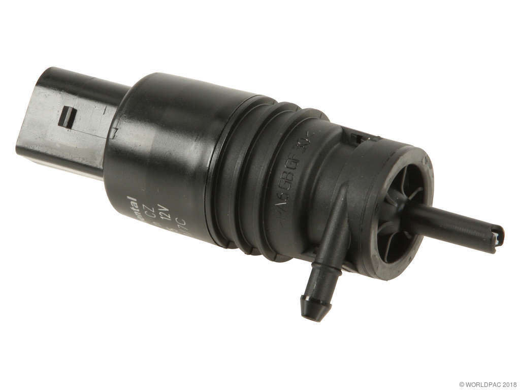 2008-2022 Audi S5 Windshield Washer Pump (VDO)