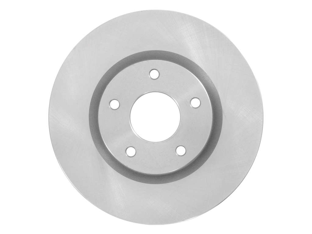 2003-2005 Nissan 350Z Disc Brake Rotor - Front (Autopart International)