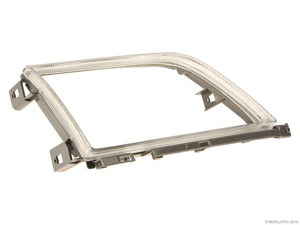 1994-1997 Mercedes-Benz SL320 Headlight Rim - Right (APA/URO Parts)