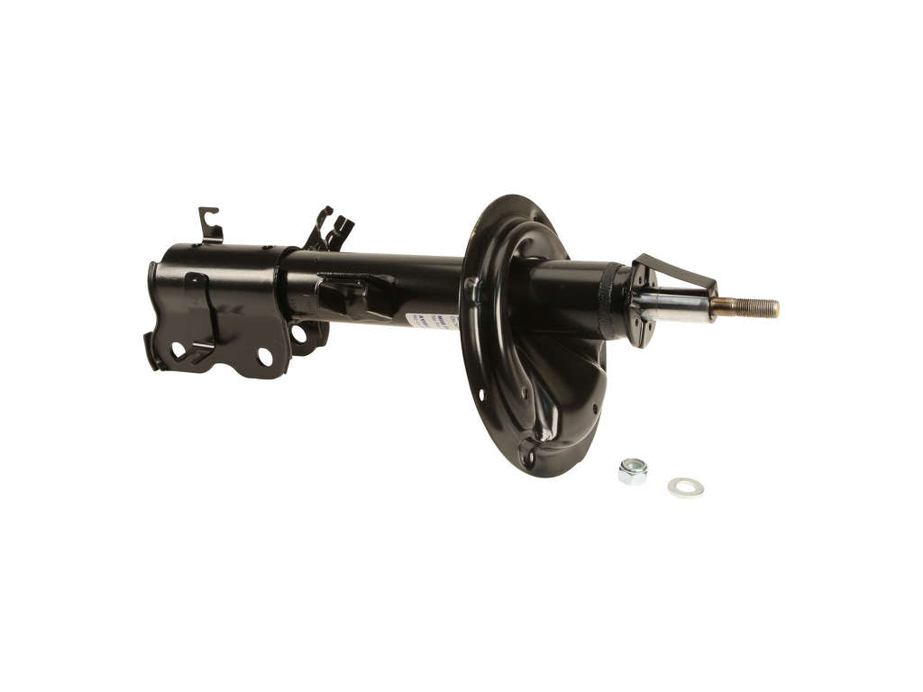 2003-2007 Nissan Murano Suspension Strut Assembly - Front Right (Monroe)