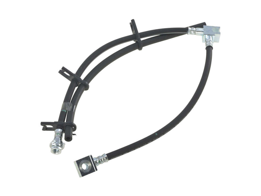 2007-2012 Ford E-150 Brake Hydraulic Hose - Rear Left (Autopart International)