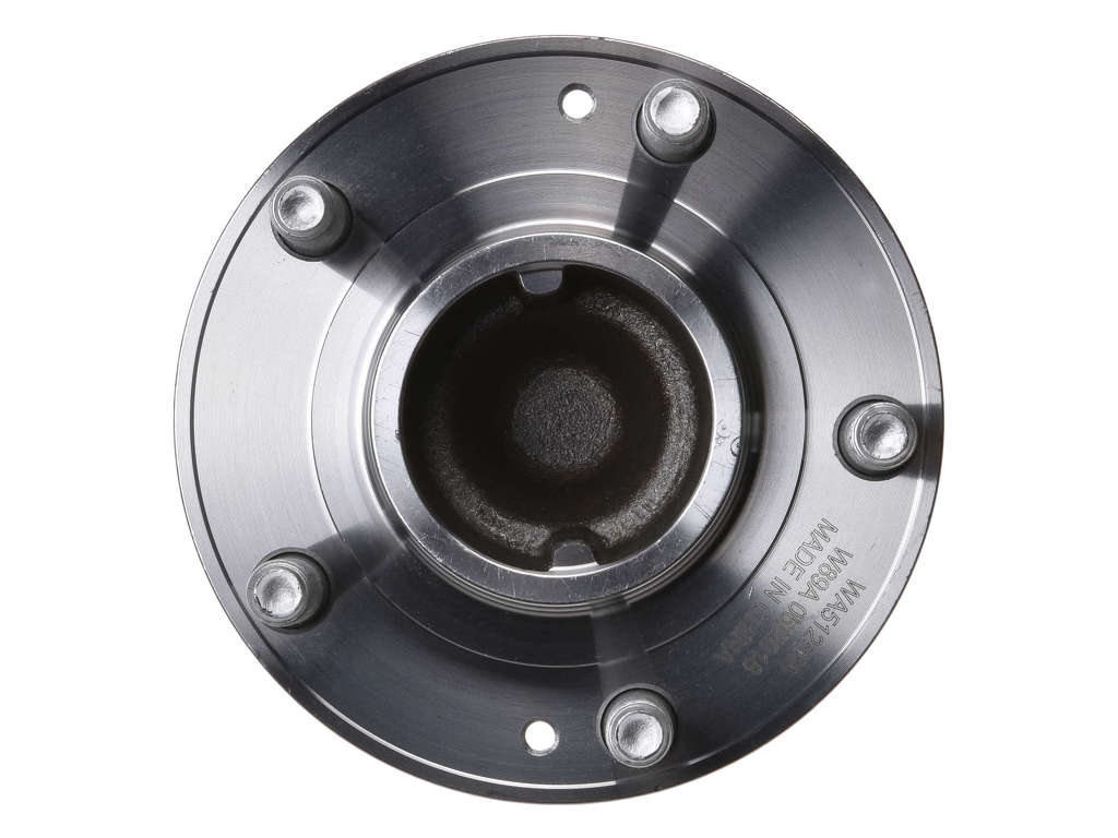 2015-2017 Ford F-150 Wheel Bearing and Hub Assembly - Front (Autopart International)