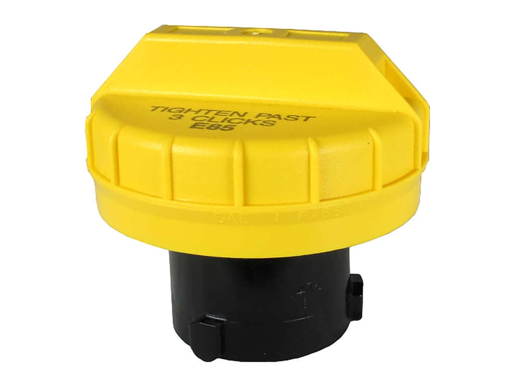 2003-2005 Lincoln Aviator Fuel Tank Cap (CARQUEST)