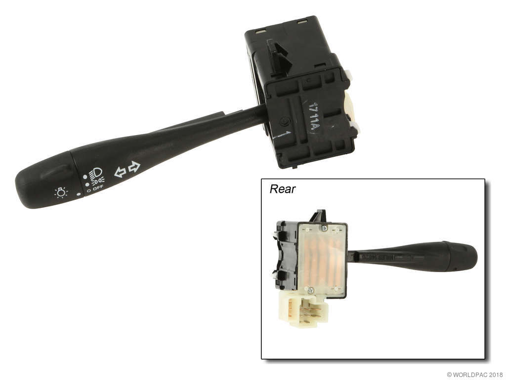 1994 Nissan D21 Combination Switch (Vemo)