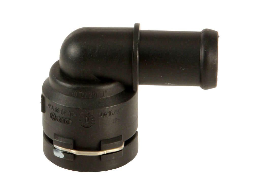 2010-2014 Volkswagen Golf Engine Coolant Pipe Adapter (Burgaflex)