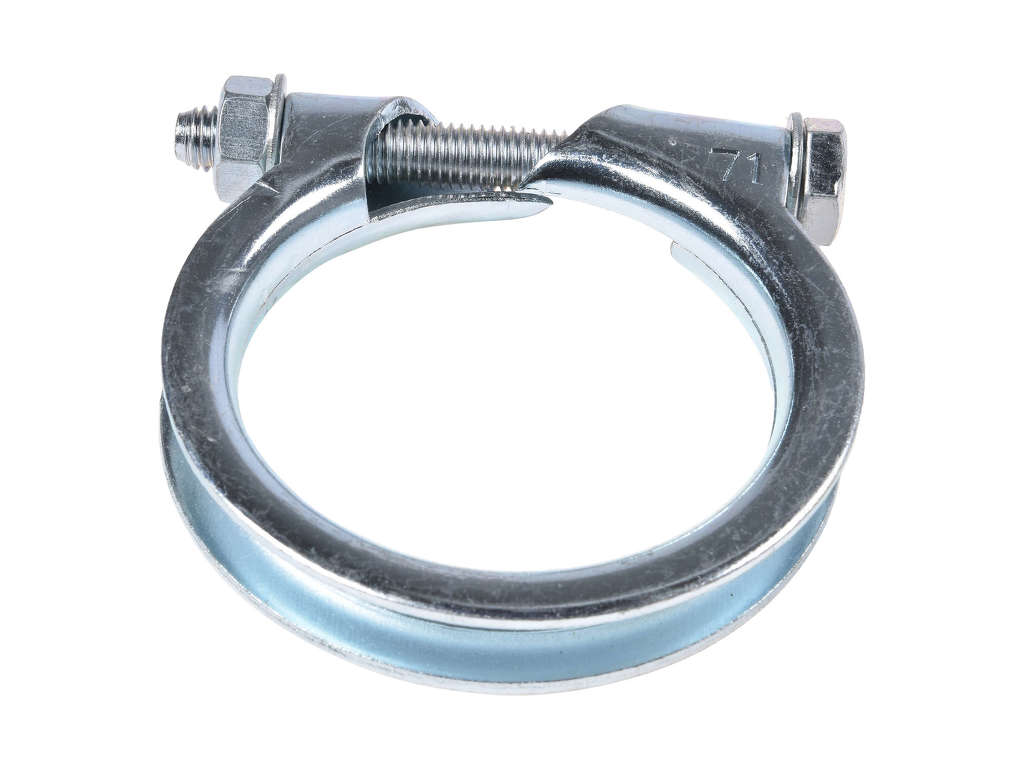 2010-2022 Mercedes-Benz Sprinter 2500 Exhaust Clamp -  or Rear (Autopart International)
