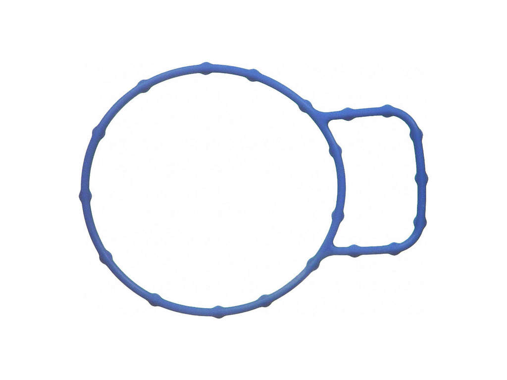 2001-2008 Mazda B3000 Fuel Injection Throttle Body Mounting Gasket (Fel-Pro)