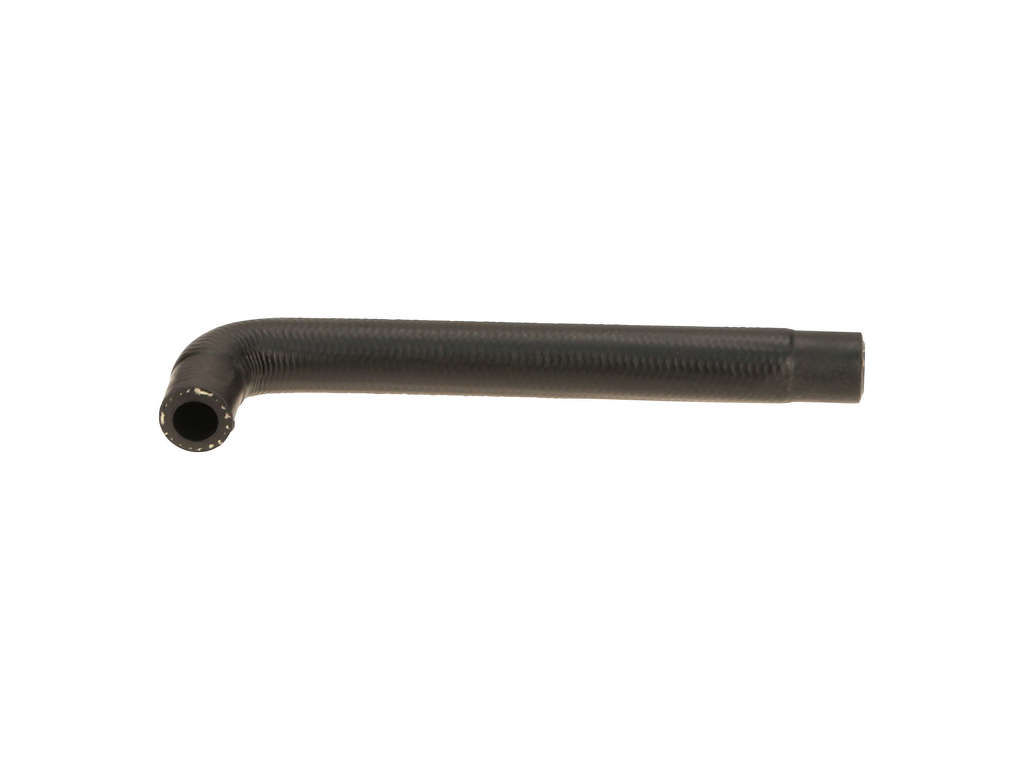 1976-1982 Volvo 244 Auxiliary Air Regulator Hose - Lower (Genuine)