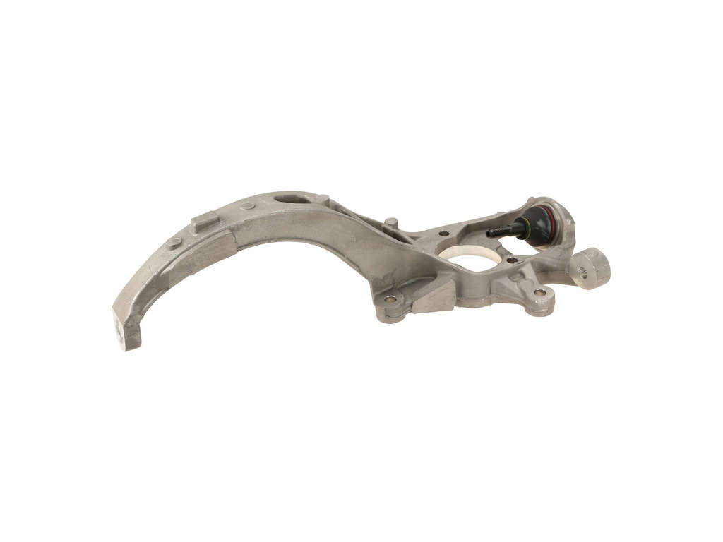 2006-2008 Jaguar S-Type Steering Knuckle - Front Left (Genuine)