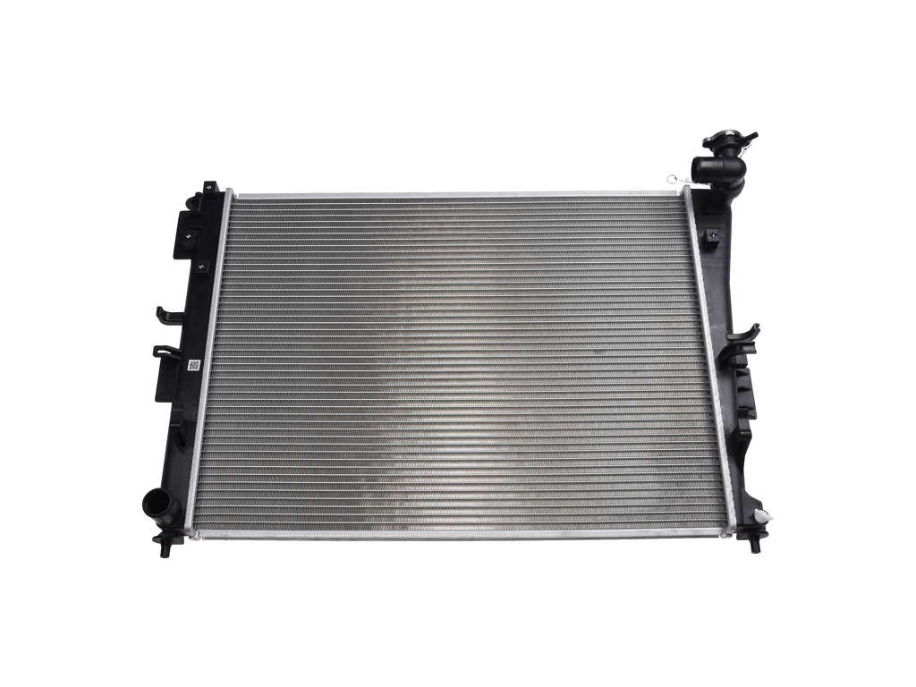 2011-2013 Kia Optima Radiator (Autopart International)