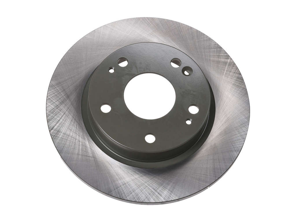 2019-2022 Honda Insight Disc Brake Rotor - Rear (Autopart International)