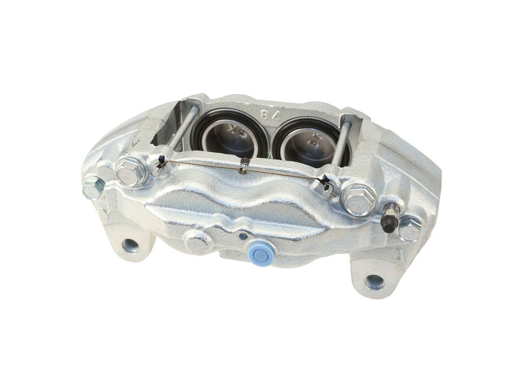 2016-2021 Lexus LX570 Disc Brake Caliper - Front Left (Advics)