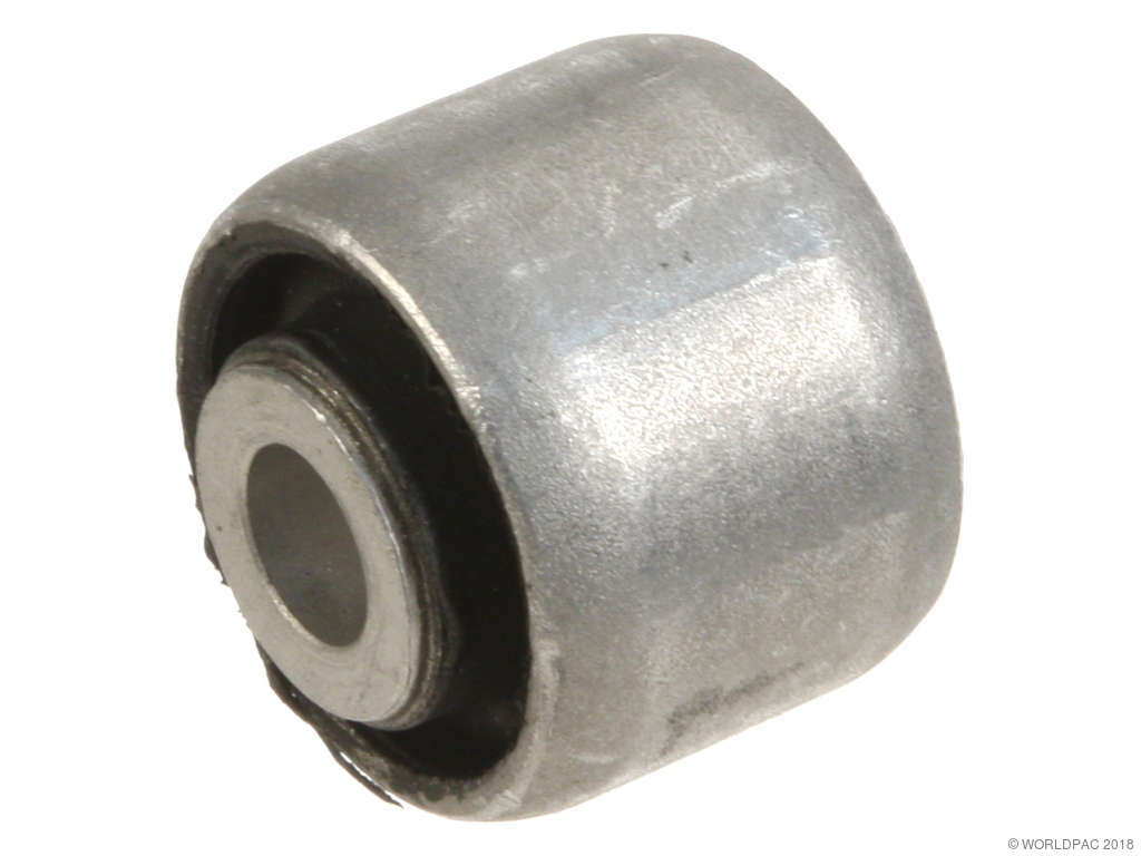 2003-2013 Audi A4 Suspension Control Arm Bushing - Front Lower Outer Forward (Febi)