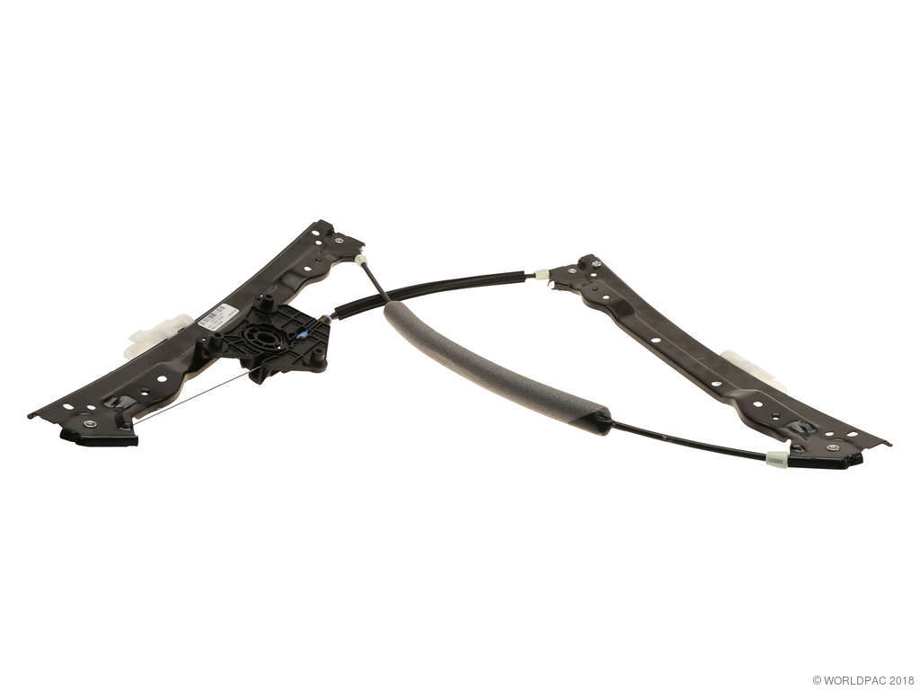 2009-2010 Dodge Avenger Window Regulator - Front Left (Mopar)