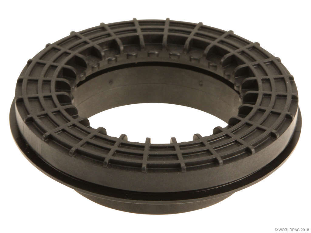 2012 Mercedes-Benz CLS550 Suspension Strut Bearing - Front (Lemfoerder)