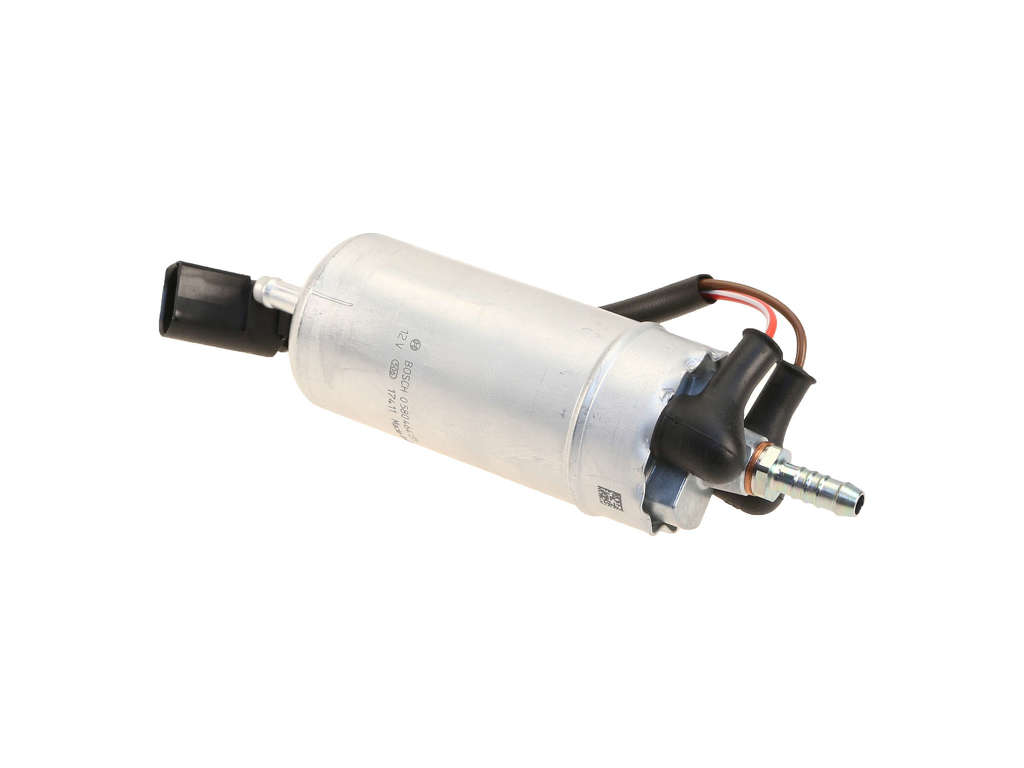 2009-2010 Audi Q7 Electric Fuel Pump (Bosch)