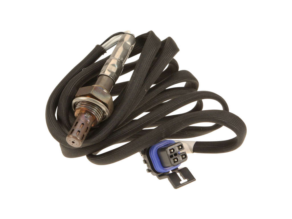 1997-2002 Chevrolet Cavalier Oxygen Sensor - Downstream (ACDelco)
