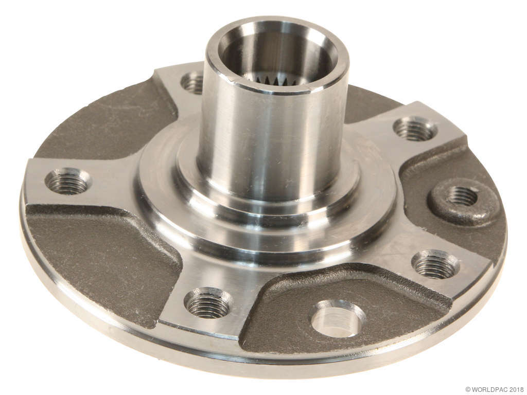 1999-2003 Saab 9-3 Wheel Hub - Front (Dorman)