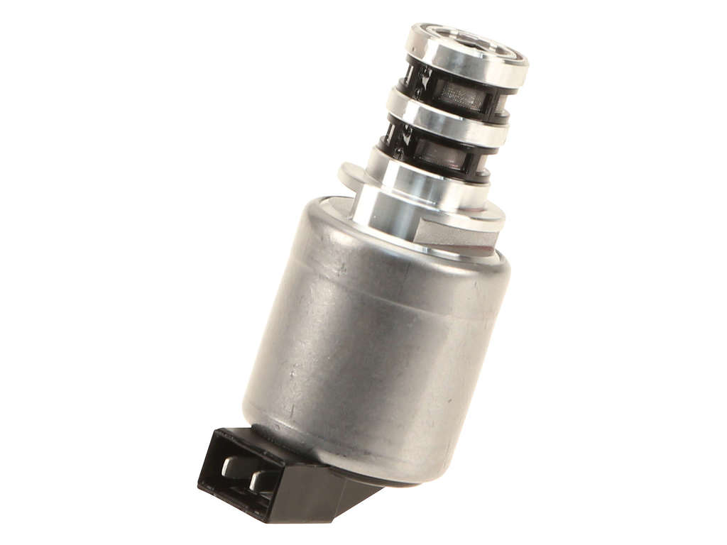 2010-2011 Kia Soul Automatic Transmission Control Solenoid - Lower (Genuine)
