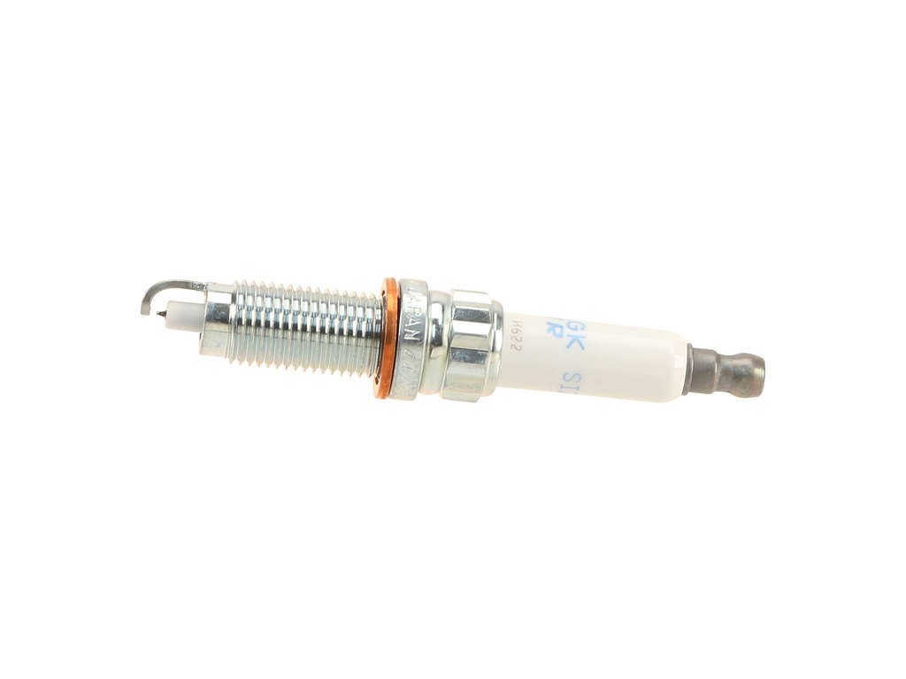 2011-2012 BMW Alpina B7 Spark Plug (NGK)