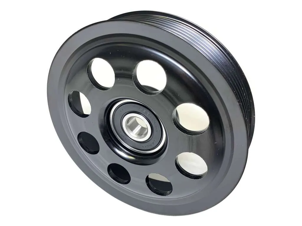 2013-2014 Subaru XV Crosstrek Accessory Drive Belt Idler Pulley (NSK)