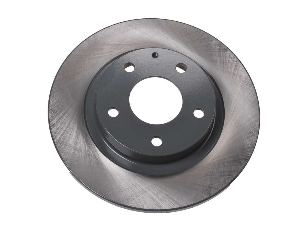 2014-2021 Mazda 6 Disc Brake Rotor - Rear (Autopart International)