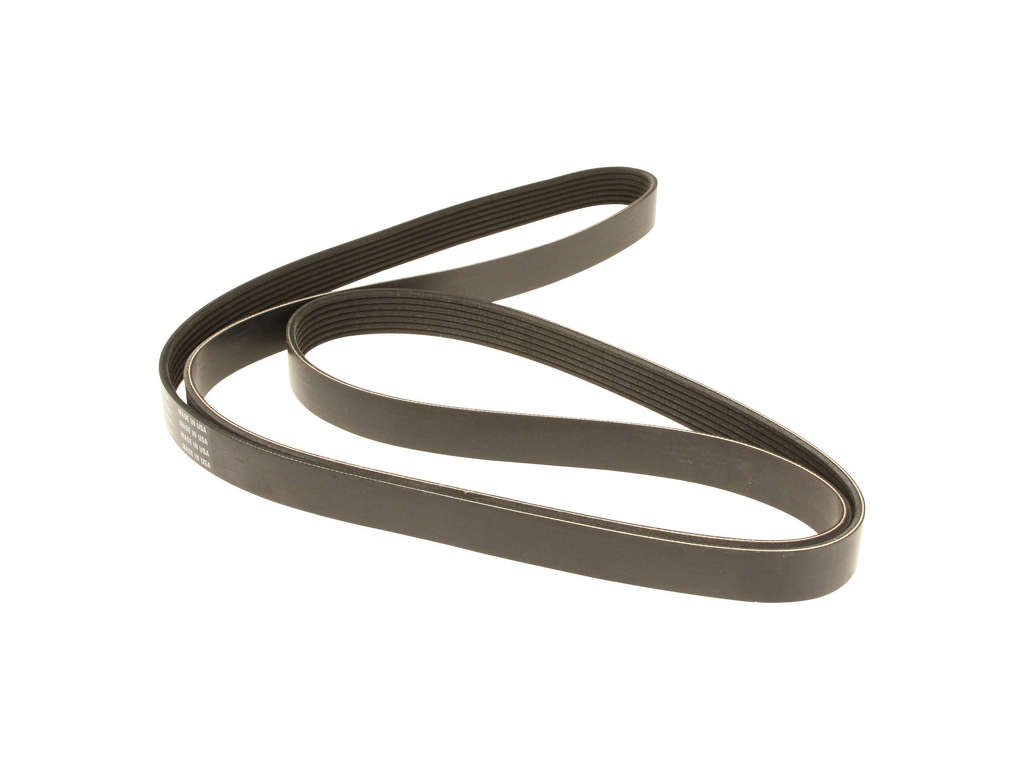 2008-2012 INFINITI EX35 Accessory Drive Belt - Primary (Bando)