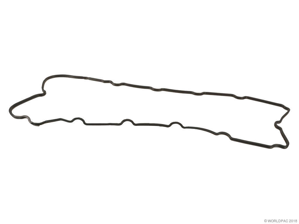 2022 Ford Police Interceptor Utility Engine Valve Cover Gasket - Left (Genuine)