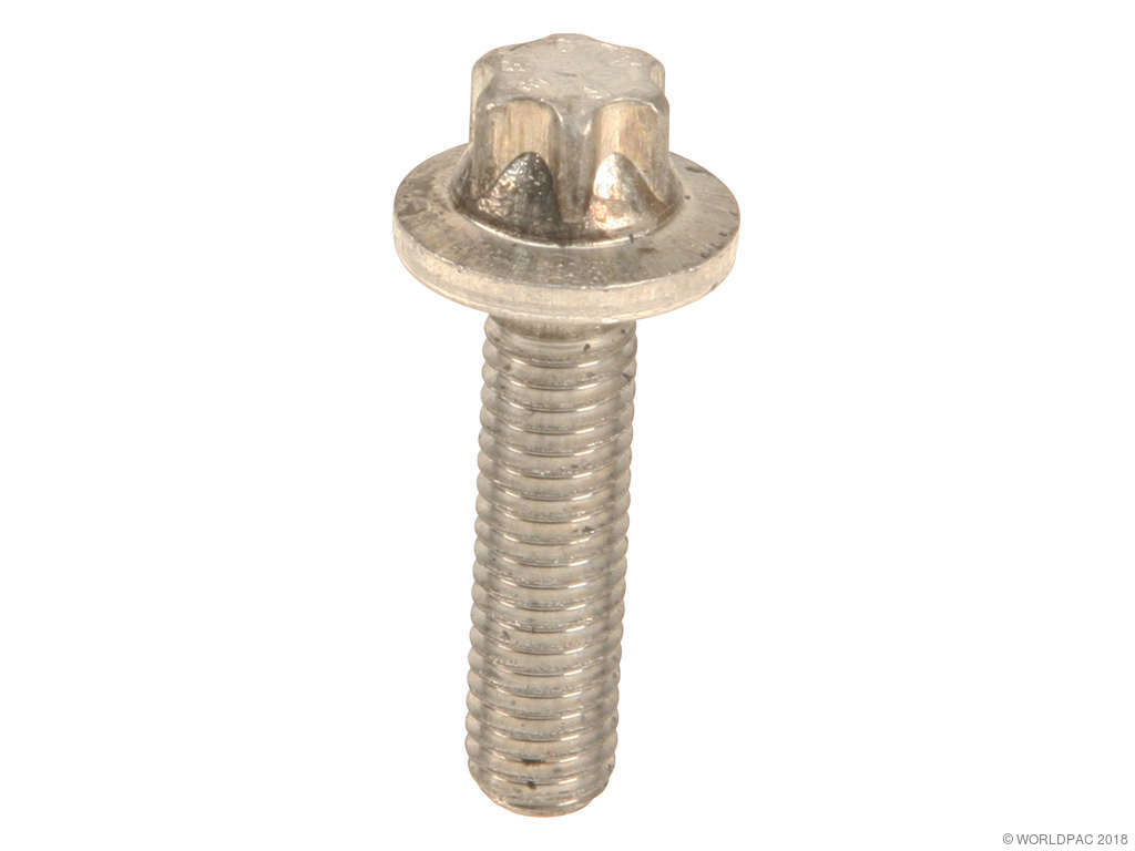 2008-2011 BMW 528i Screw (Genuine)