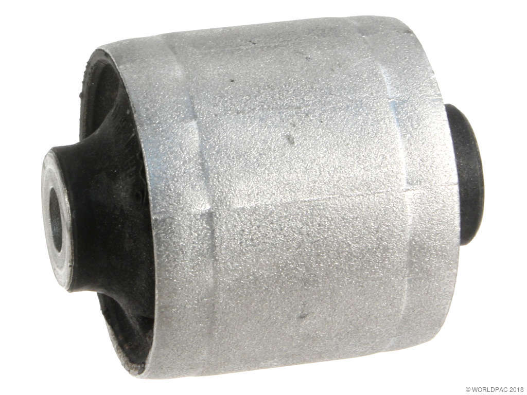 1998-2011 Audi A6 Suspension Control Arm Bushing - Front Lower Inner Rearward (Lemfoerder)