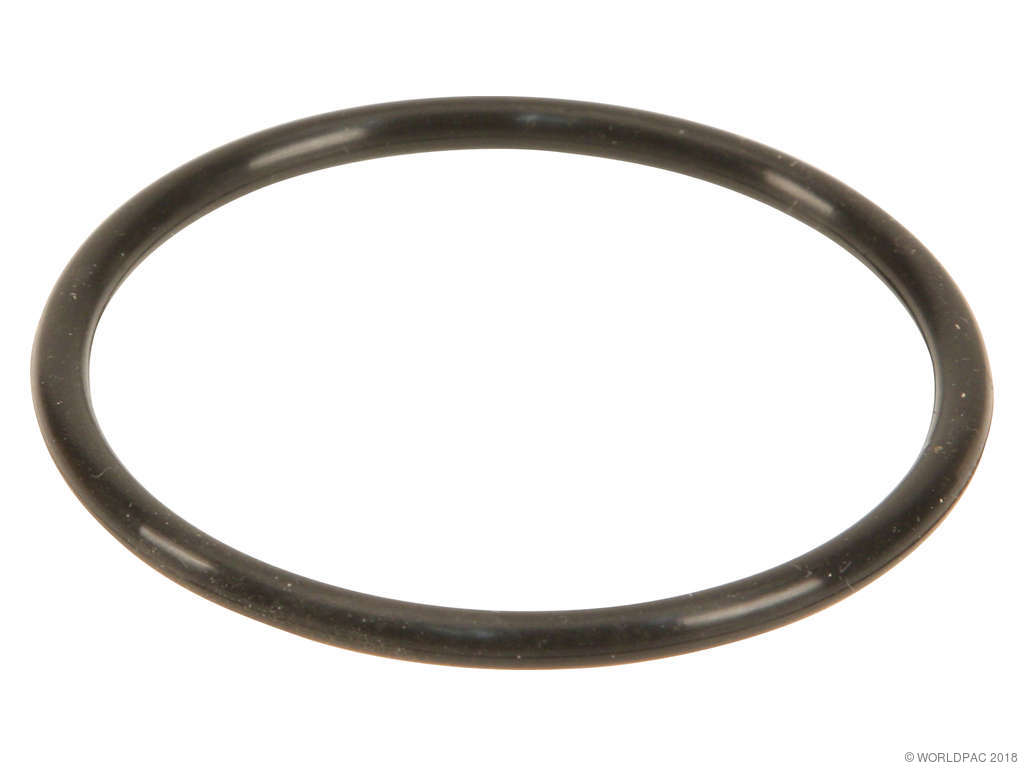 2009 Audi A4 Engine Coolant Outlet Gasket (Victor Reinz)