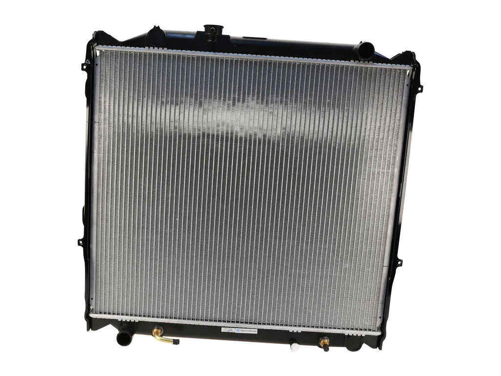 1996-2002 Toyota 4Runner Radiator (Koyo Cooling)