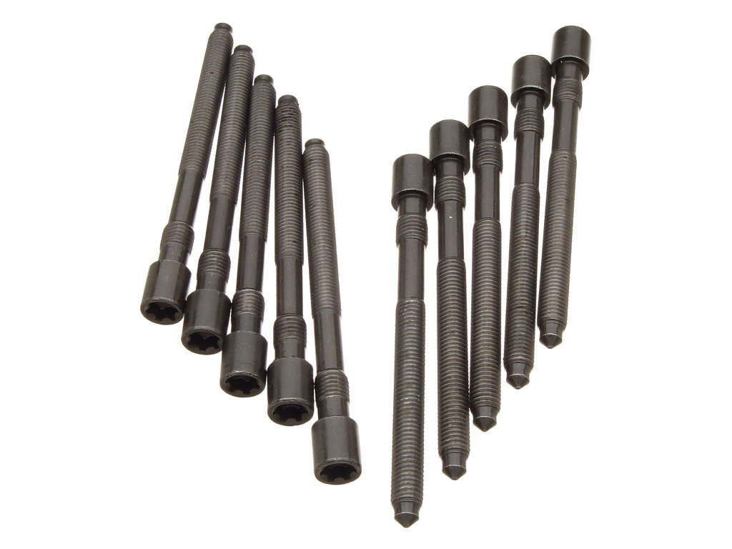 2001-2006 Audi A4 Engine Cylinder Head Bolt Set (Victor Reinz)